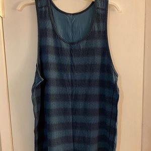Men’s Lululemon Tank Top